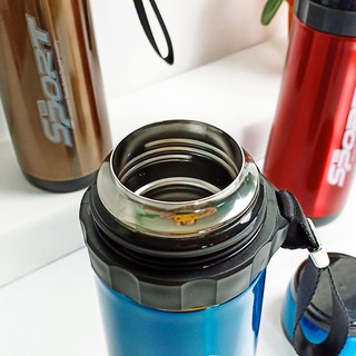 BÌNH GIỮ NHIỆT GGOMI GG724 600ML