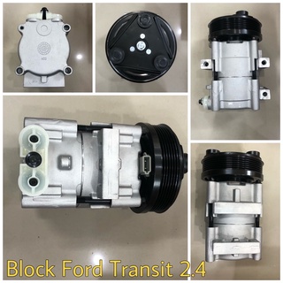 Máy nén/ Block (Lốc) ô tô Ford Transit
