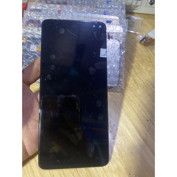 màn hình redmi k30-5G xịn/pocox2/k30pro