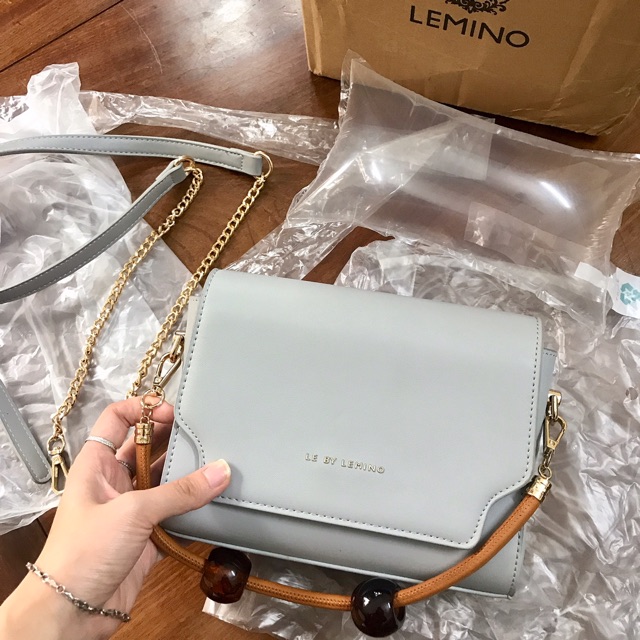 Lemino handbag