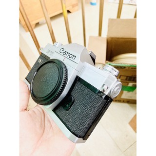 Máy ảnh film Canon FTb (body only)