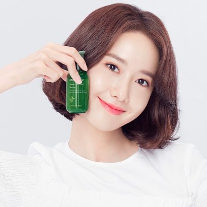 Tinh Chất Trà Xanh Innisfree The Green Tea Seed Serum