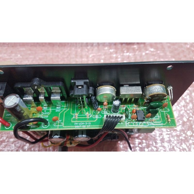 Mạch sub siêu trầm 12v 600w cực hay giả rẻ