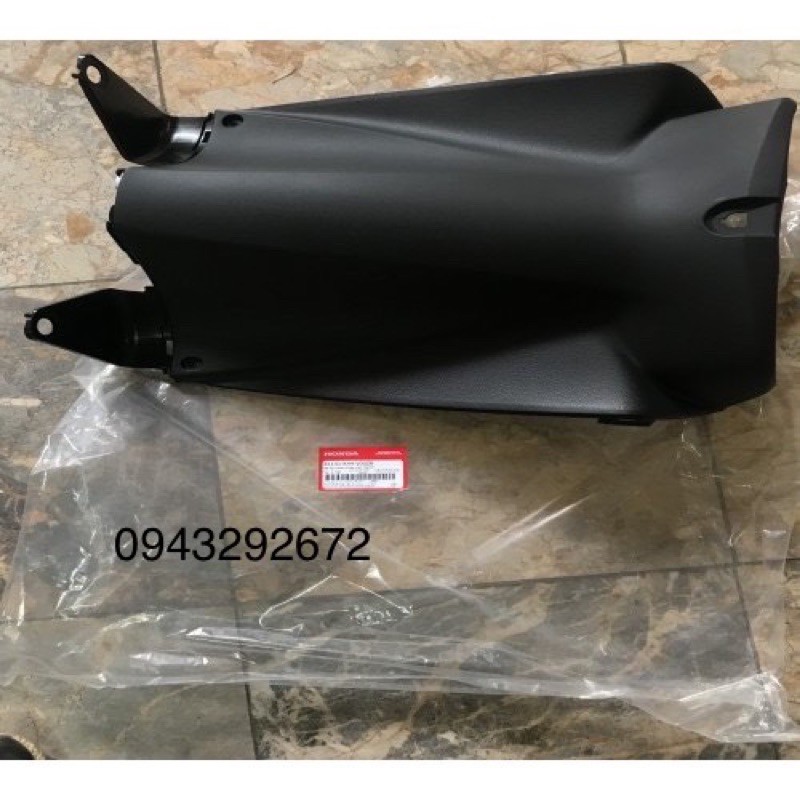 Bộ nhám Vision 2014 - 2019 Honda