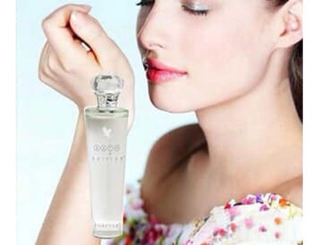 Nước hoa 25TH Edition Perfume Spray for Women 208 FLP