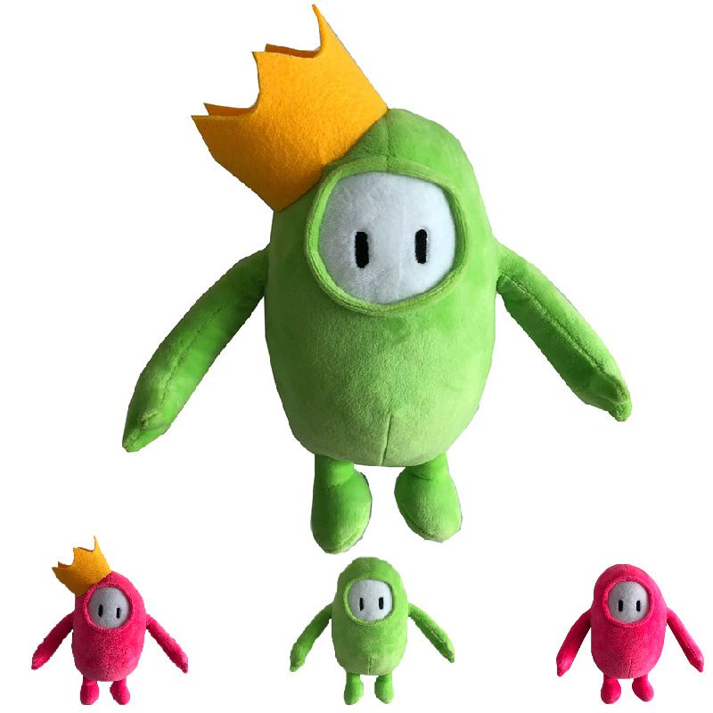 Đồ chơi nhồi bông Hình Động Vật Dễ Thương