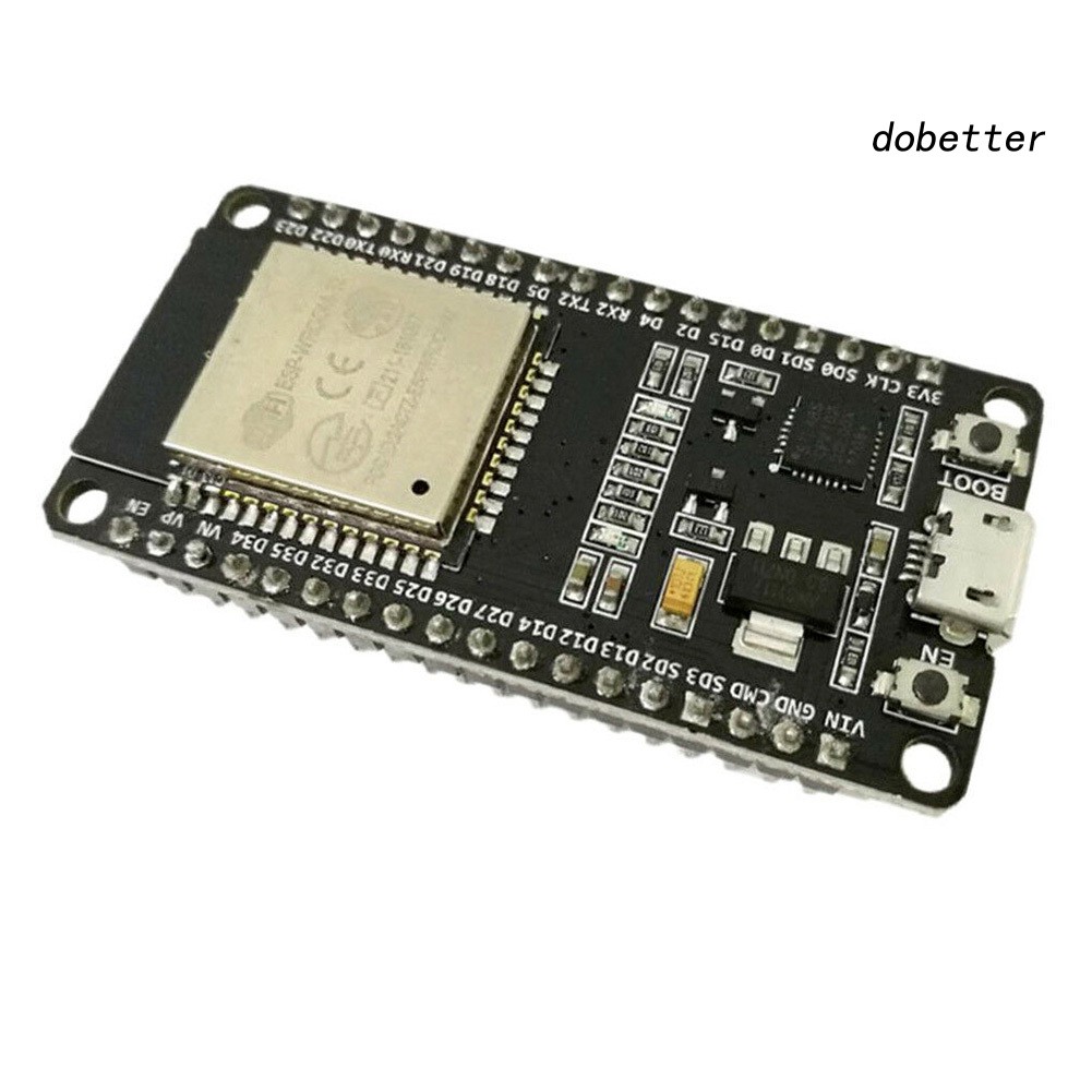 Bảng Mạch Phát Triển Bluetooth Dh_Esp32 Esp32S | BigBuy360 - bigbuy360.vn