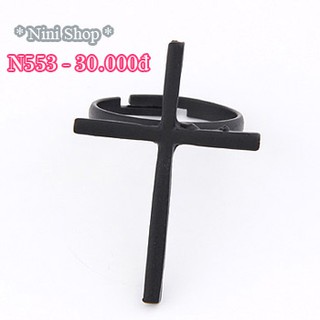 [Part 2] Nhẫn xinh đủ kiểu dáng cực HOT (kéo sang phải xem thêm mẫu)