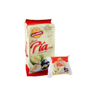 BẢO MINH - BÁNH PÍA CHAY 300G