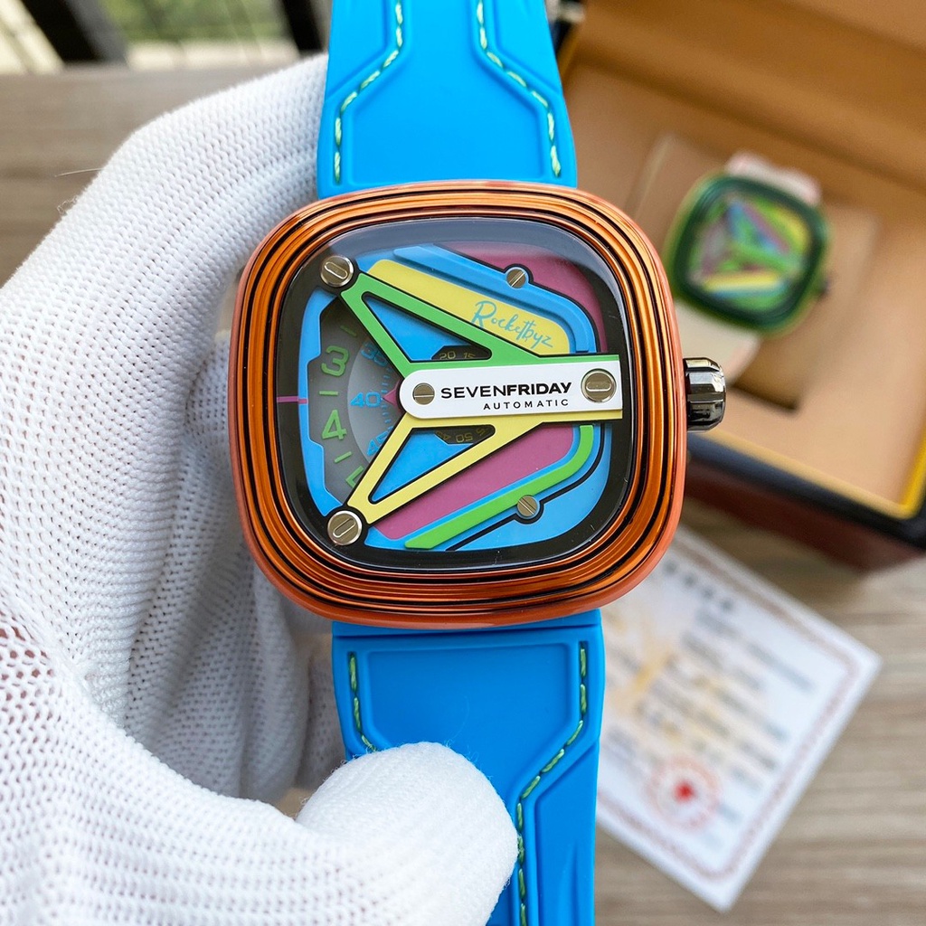 Đồng hồ nam sevenfriday M3/05 | BigBuy360 - bigbuy360.vn