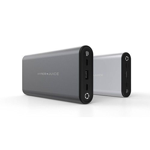 SẠC DỰ PHÒNG HYPER JUICE 27000mAh Dual Usb-C PD130W