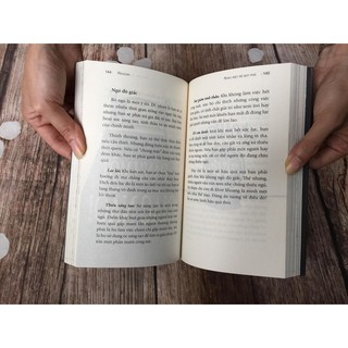 Sách - Khác Biệt Để Bứt Phá (Tái Bản)