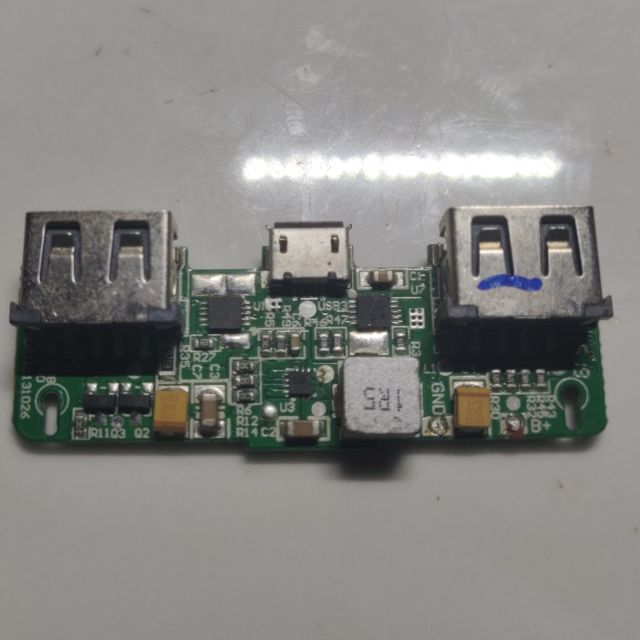 Mạch sdp esaver cũ 2A