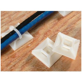 Đế dán dây rút TM40 - Bịch 100 cái