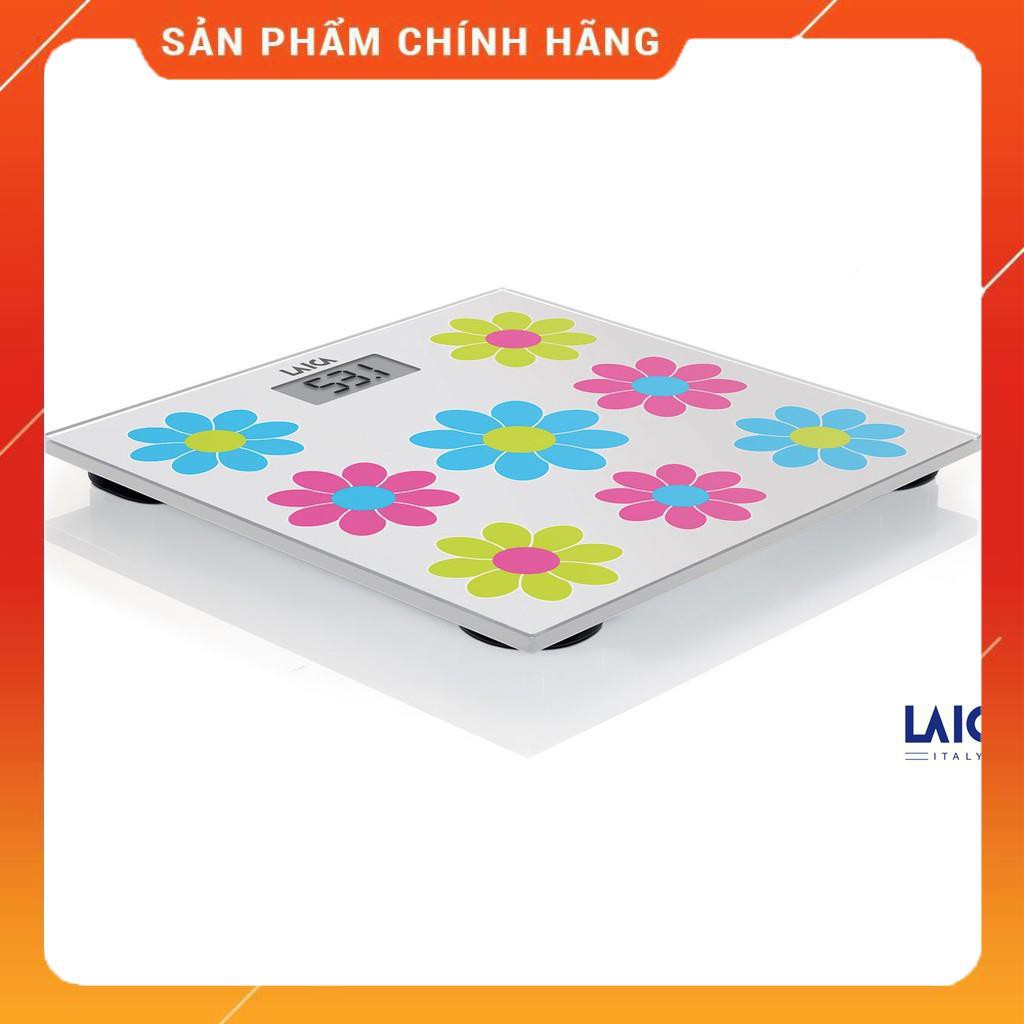 Cân sức khỏe điện tử Laica PS1050 (cân tới 150Kg)