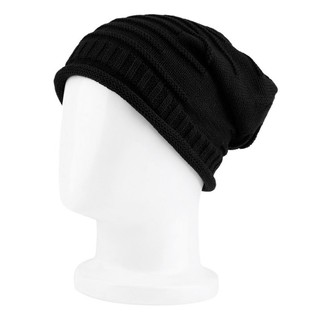 Mũ len beanie nam nữ siêu giữ ấm