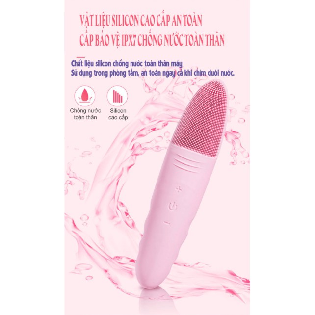 MÁY RỬA MẶT Cao Cấp JMK01 | BigBuy360 - bigbuy360.vn