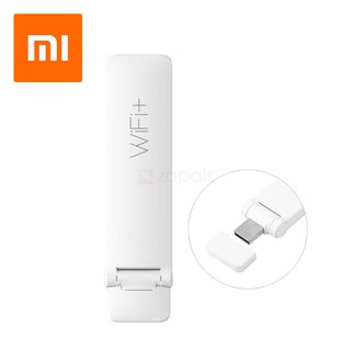 Combo Kích Sóng Wifi Repeater Xiaomi Gen 2.5