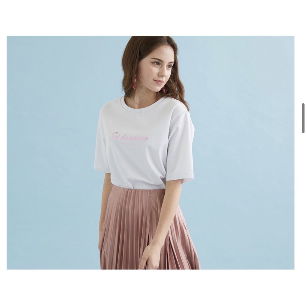 Hàng xuất LỖI - Áo thun oversized nữ xuất khẩu