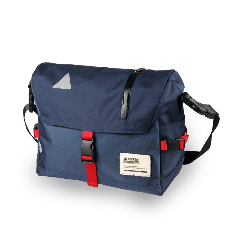 cặp đeo chéo đi học đi làm Werocker | BigBuy360 - bigbuy360.vn