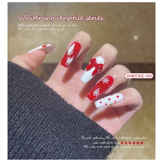 Set Sơn Gel AS Màu Phổ Biến Nhất