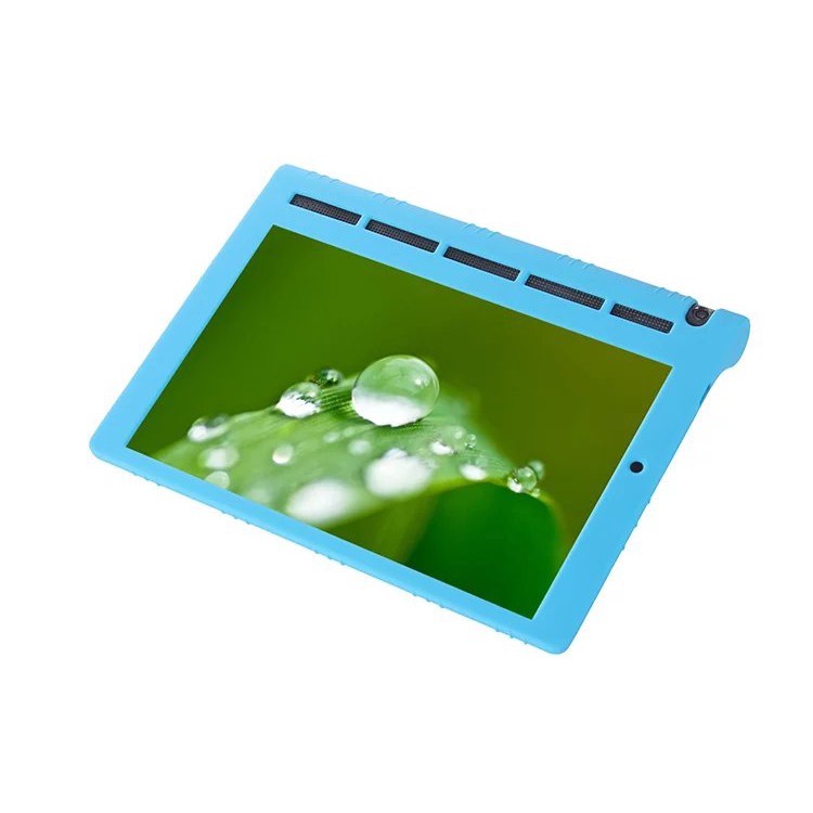 Ốp máy tính bảng cho Lenovo Yoga Tab 2 3 8 8.0 10.1 Pro Plus 850F 1050F X50F X50M X50L X90F