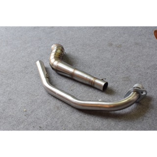 cổ pô  2 khúc stb cho mọi loại pô đọ mọi dòng xe