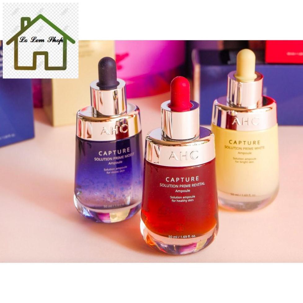 Serum AHC Capture Solution 50ml