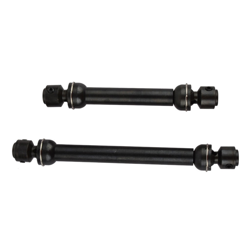 Trục dẫn động cardan / Trục truyền động / trục cardan dùng cho xe 1:10 / hai kích thước 88～ 112mm / 112～152mm