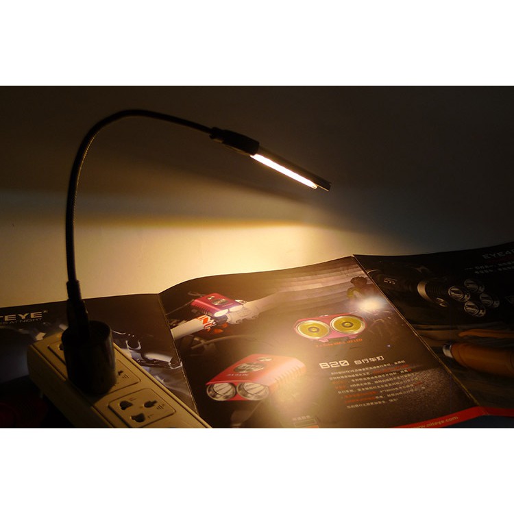 Dây usb nối dài uốn cong dài 35cm | BigBuy360 - bigbuy360.vn