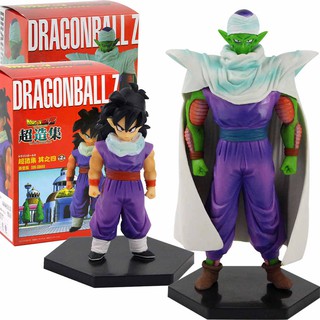 Combo 2 Mô Hình Son Gohan Và Piccolo - Dragon Ball