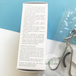 Bấm mi Nhật Shu Uemura