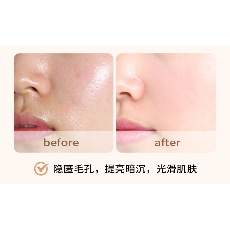 Bảng Kem Che Khuyết Điểm 3 Màu Che Phủ Mụn Và Quầng Thâm Đa Năng Làm Sáng Da Mặt Lâu Trôi