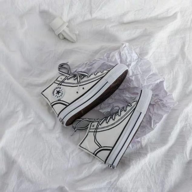 SALE (ORDER) Giày classic ulzzang M820 . new new new . 2020 : Ad821 . new > : ' . ' :