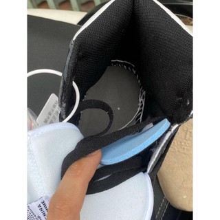 (FREESHIP + ẢNH THẬT ) Giày Jordan 1 Cao Cổ Panda Đen trắng