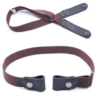 Thắt Lưng Da Phong Cách Unisex Thời Trang Cá Tính