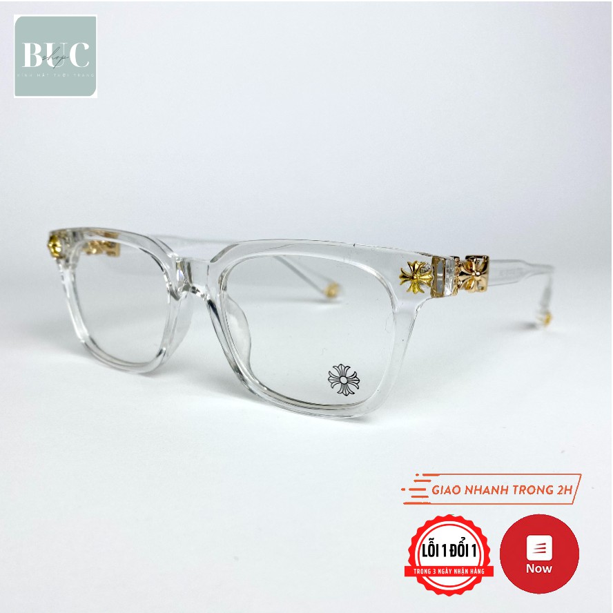 Gọng Kính Cận Đeo Đi Đường 2273 BUCSHOP siêu hot nam nữ | BigBuy360 - bigbuy360.vn
