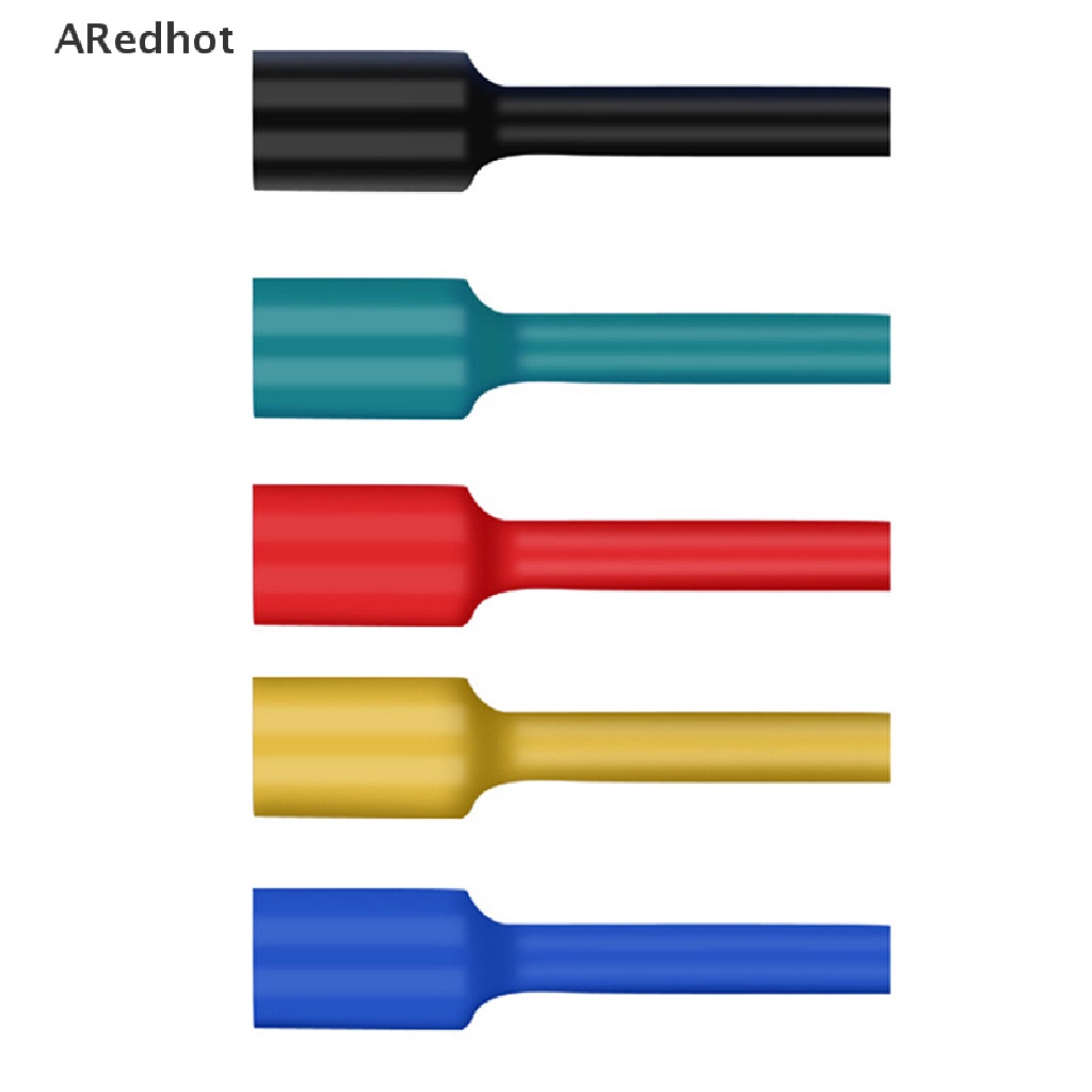 Set 530 ống co nhiệt 2:1 đa dụng chất lượng cao