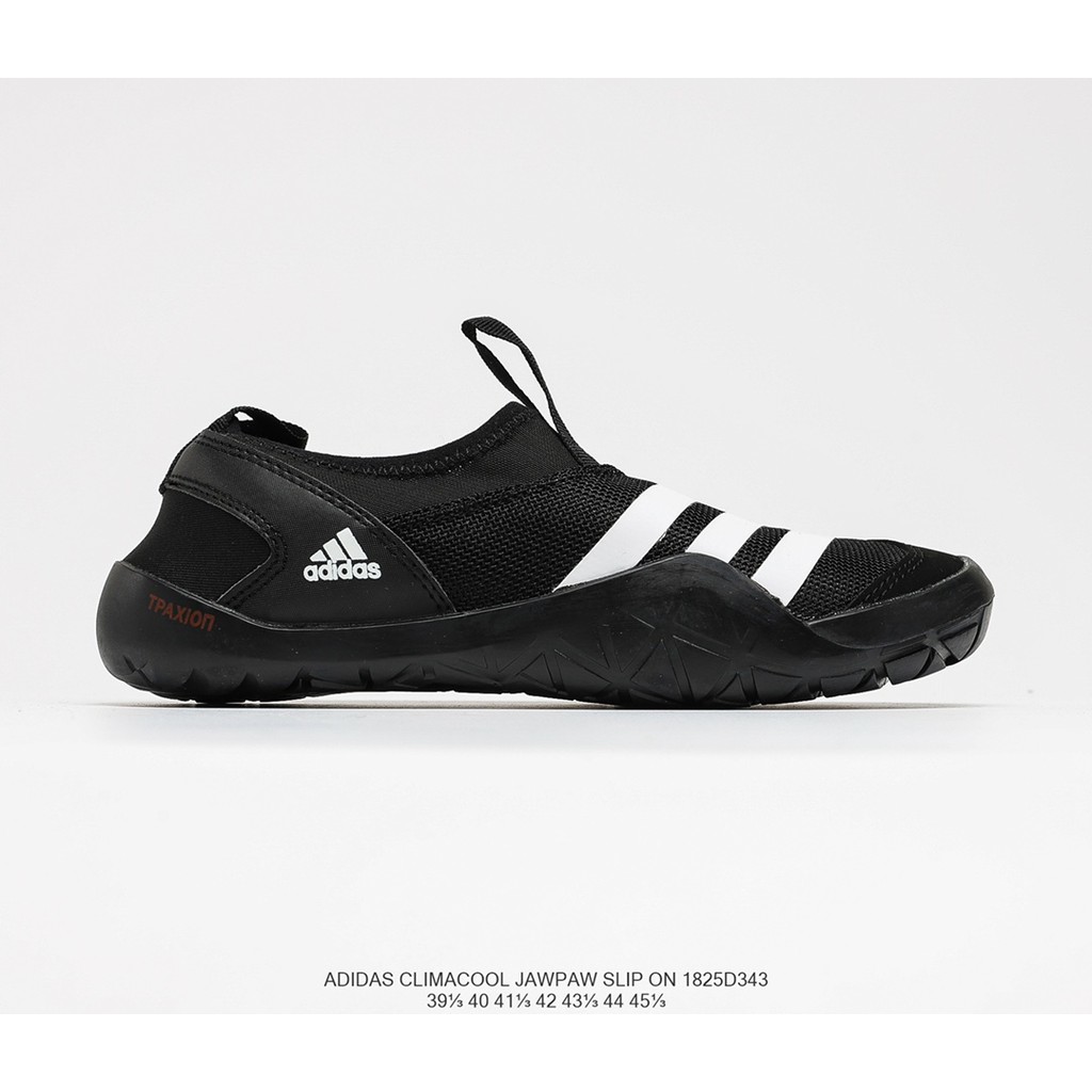 GIÀY SNEAKER MÃ SẢN PHẨM_ADIDAS CLIMACOOL JAWPAW SLIP ONNHIỀU MÀU PHONG CÁCH FULLBOX + FREESHIP