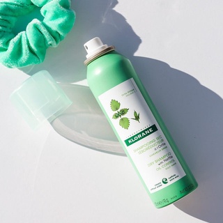 Dầu gội khô Klorane 150ml