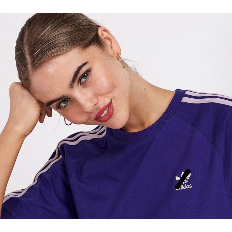 Áo Thun Thể Thao Das Unisex