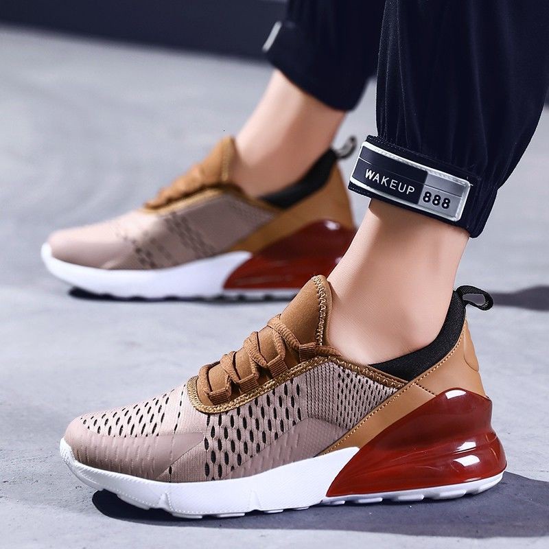 Giày Thể Thao Nike Air Max 270 Flyknit 12304; Free Vận Động Cho Nam Nữ