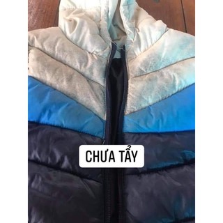 NƯỚC TẨY MỐC HANDMADE