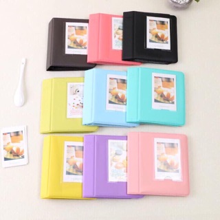 Album mini đựng 65 tấm 6x9