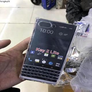 Ốp lưng mềm độc đáo cho BlackBerry DTK70 Keyone Mercury DTEK60 Keytwo K1 K2 lite Krypton Motion