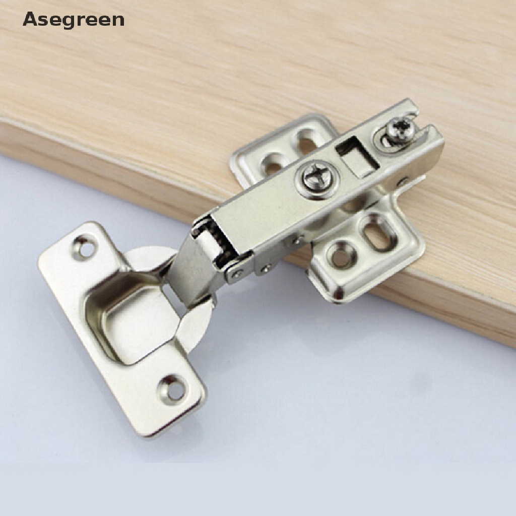 1 Bản Lề Cửa Tủ Mềm Mại An Toàn