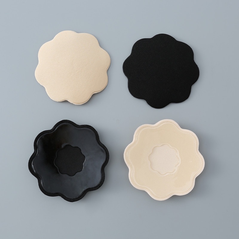 Miếng Dán nhũ hoa (dán ti) Combo 2 - Miếng dán ngực nữ - D0122