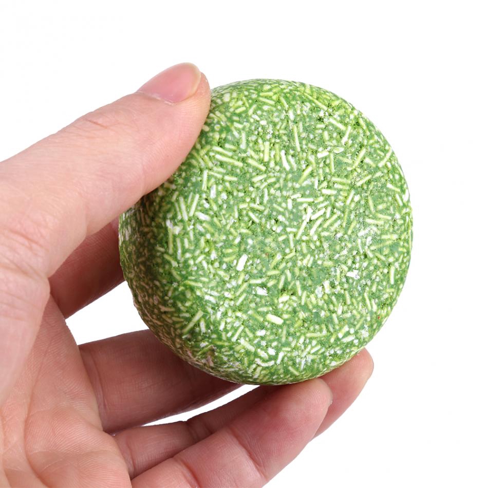 [Hàng mới về] Xà phòng gội đầu tự nhiên làm sáng vùng da tối màu cao cấp cho nữ