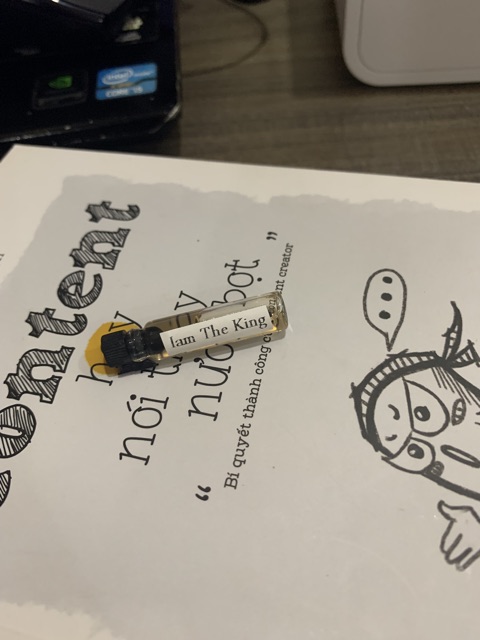 [Deal Sock]Nước hoa mini 1ml các hãng nội địa Dubai | BigBuy360 - bigbuy360.vn