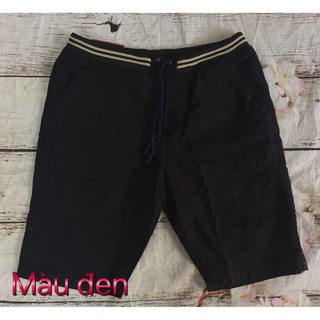 Quần kaki lưng thun sz29-sz38